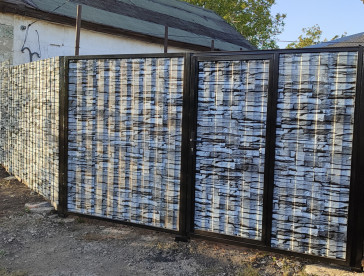 Металлоконструкции «под ключ» в Макеевке