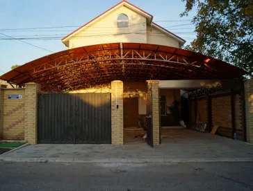 Металлоконструкции «под ключ» в Макеевке