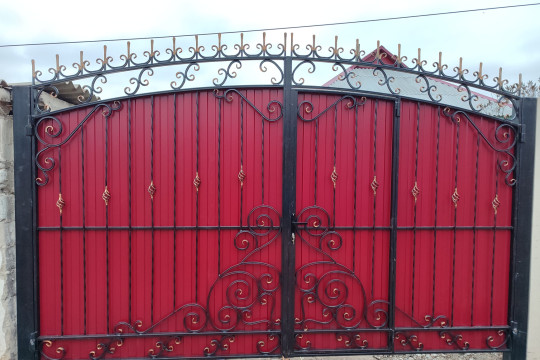 Металлоконструкции