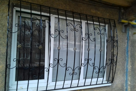 Металлоконструкции