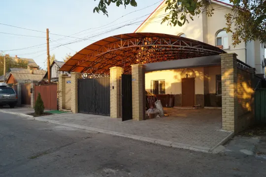 Металлоконструкции